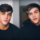 The Dolan Twins / Image via Youtube